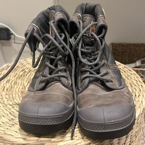 Palladium Women’s boots